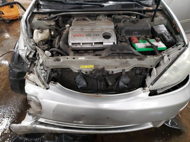 Photo 11 from auction – 2005 TOYOTA CAMRY LE with VIN 4T1BF30K15U110934