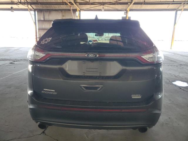 Photo 6 from auction – 2018 FORD EDGE SEL with VIN 2FMPK3J91JBB64344