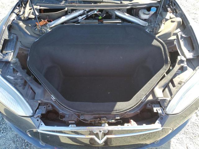 Photo 11 from auction – 2015 TESLA MODEL S 70 with VIN 5YJSA1S23FF096856
