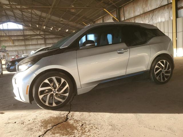 Photo 1 from auction – 2017 BMW I3 BEV with VIN WBY1Z6C34HV548468