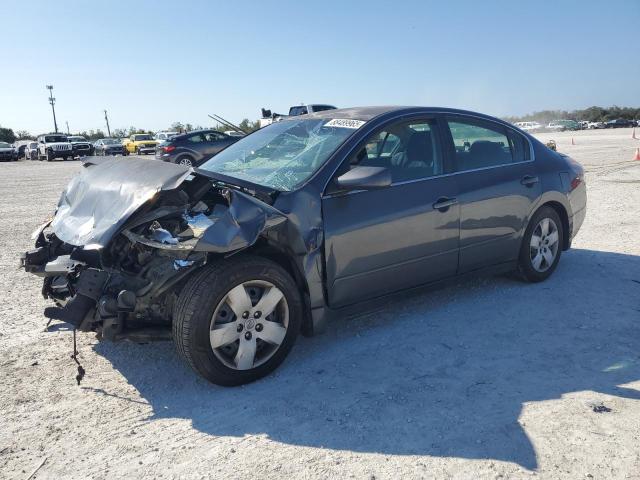 NISSAN ALTIMA 2.5 2008 with VIN 1N4AL21E68C281769 - Photo from auction