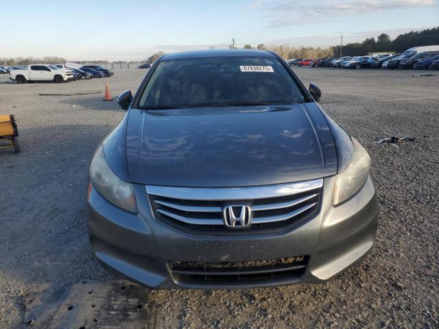 Photo 5 from auction – 2012 HONDA ACCORD SE with VIN 1HGCP2F65CA047413