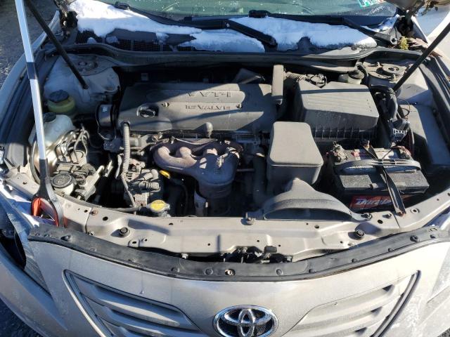 Photo 11 from auction – 2008 TOYOTA CAMRY CE with VIN 4T1BE46K98U732721