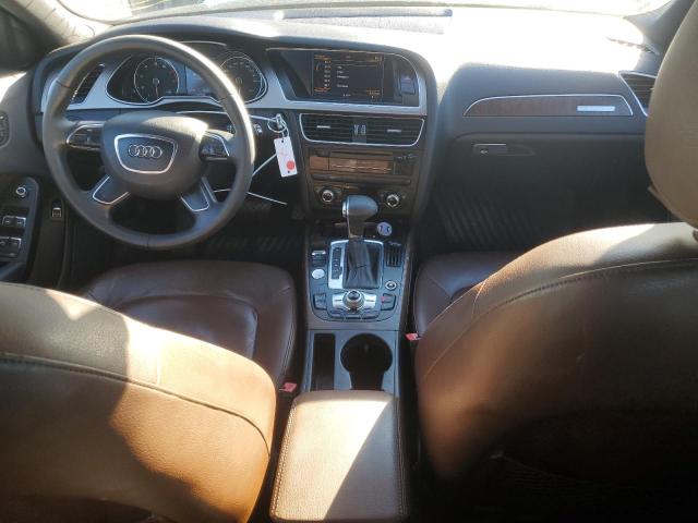 Photo 8 from auction – 2014 AUDI A4 PREMIUM with VIN WAUFFAFL2EN003702