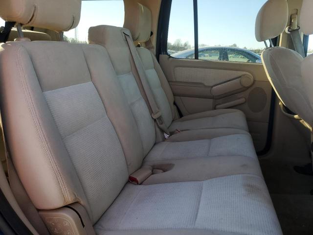 Photo 11 from auction – 2006 FORD EXPLORER X with VIN 1FMEU73E66UA64101