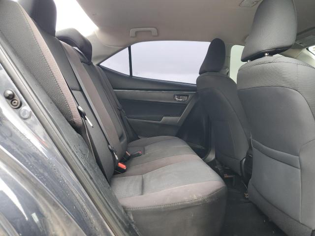 Photo 10 from auction – 2017 TOYOTA COROLLA L with VIN 5YFBURHE2HP714005