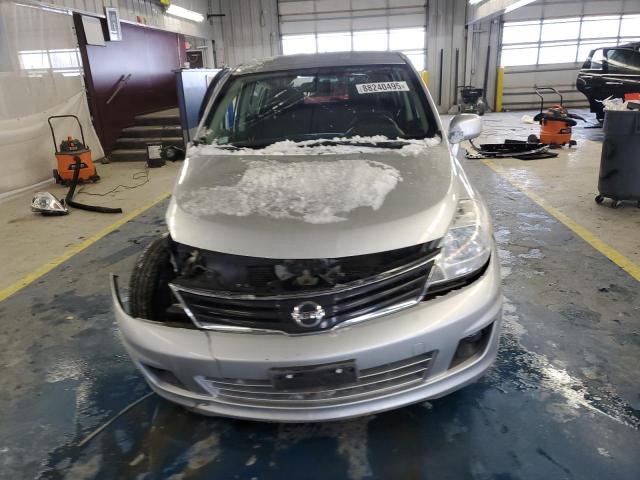 Photo 5 from auction – 2011 NISSAN VERSA S with VIN 3N1BC1CP2BL410435