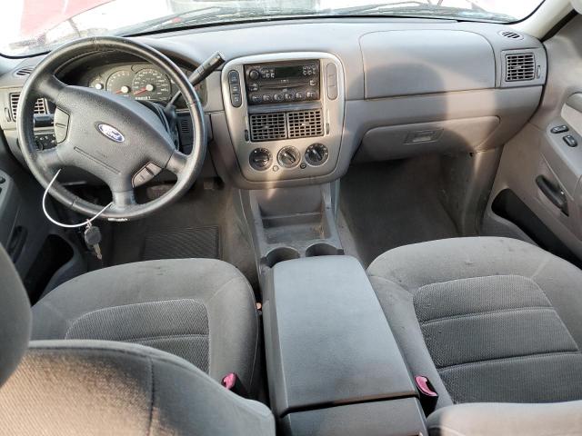 Photo 8 from auction – 2004 FORD EXPLORER X with VIN 1FMZU73E04ZA95281