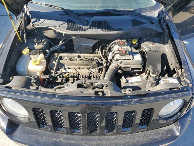 Photo 11 from auction – 2016 JEEP PATRIOT SP with VIN 1C4NJPBA5GD601909