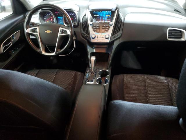 Photo 8 from auction – 2015 CHEVROLET EQUINOX LT with VIN 2GNALBEK7F1101929