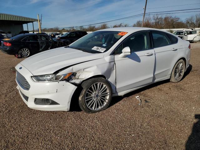 Photo 1 from auction – 2014 FORD FUSION SE with VIN 3FA6P0H90ER195782