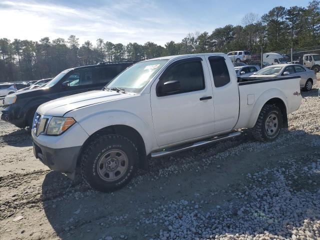 Photo 1 from auction – 2010 NISSAN FRONTIER K with VIN 1N6BD0CT0AC406327