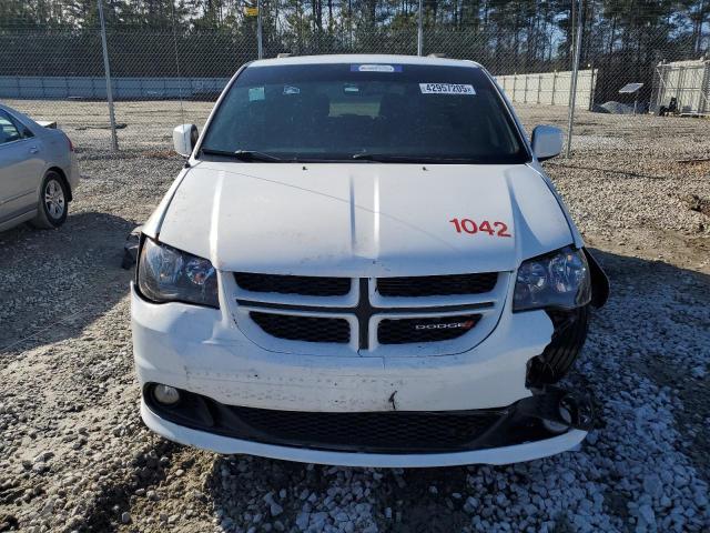 Photo 5 from auction – 2017 DODGE GRAND CARA with VIN 2C4RDGEG9HR731621