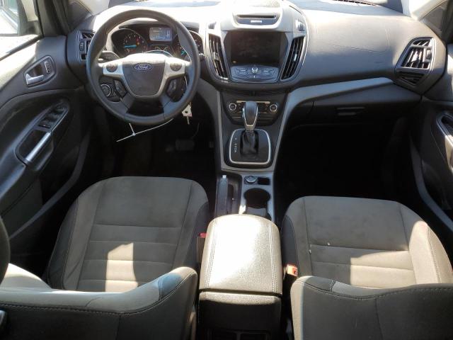 Photo 8 from auction – 2014 FORD ESCAPE SE with VIN 1FMCU0GX4EUA43837