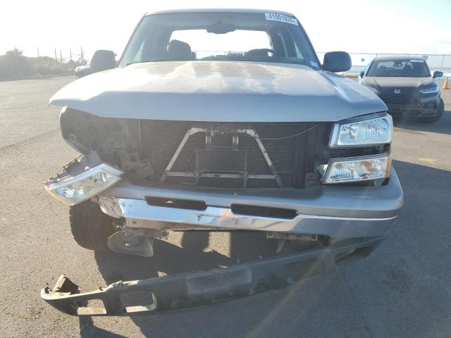 Photo 5 from auction – 2007 CHEVROLET SILVERADO with VIN 2GCEC13N271120049