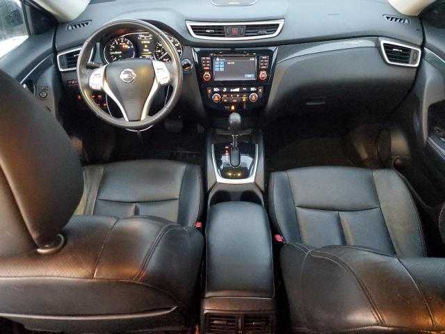 Photo 8 from auction – 2014 NISSAN ROGUE S with VIN 5N1AT2MVXEC864052