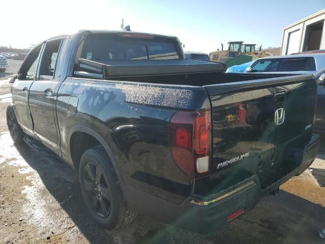 Foto 2 de la subasta – 2019 HONDA RIDGELINE con VIN 5FPYK3F82KB035968