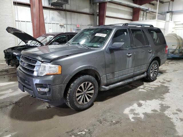 FORD EXPEDITION 2015 with VIN 1FMJU1JT7FEF38984 - Photo from auction