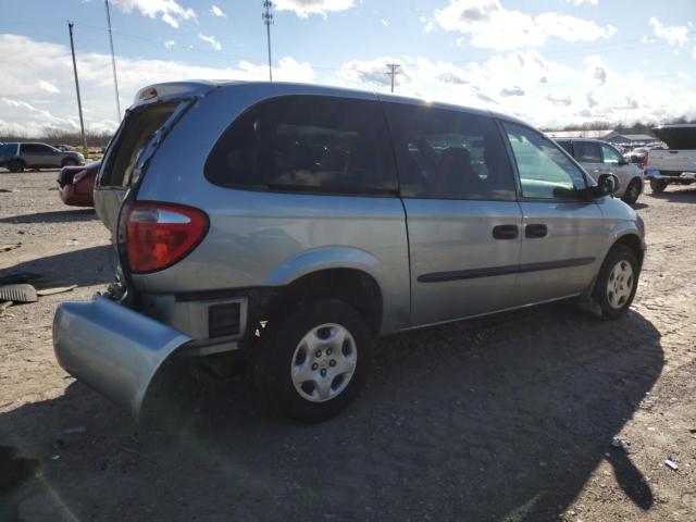 Photo 3 from auction – 2003 DODGE GRAND CARA with VIN 1D4GP24343B102066