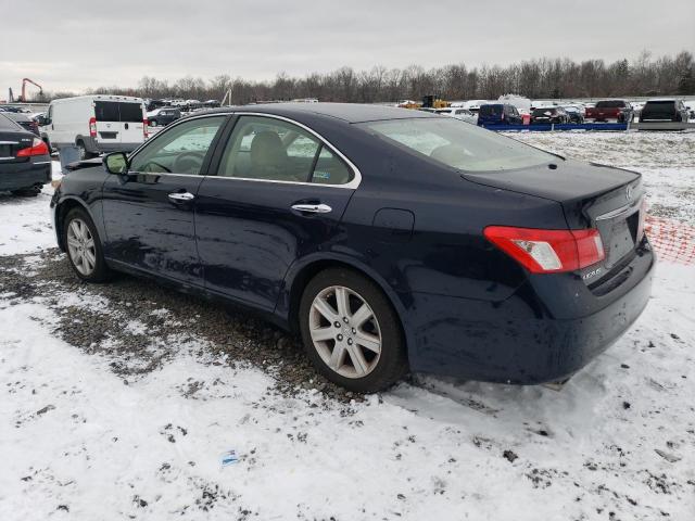 Photo 2 from auction – 2007 LEXUS ES 350 with VIN JTHBJ46G072018528
