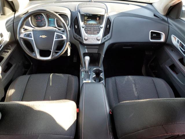 Photo 8 from auction – 2015 CHEVROLET EQUINOX LT with VIN 2GNALBEK5F6192900