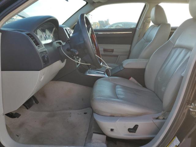 Photo 7 from auction – 2005 CHRYSLER 300C with VIN 2C3JA63H25H560129