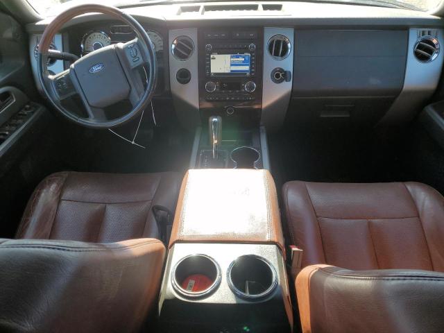 Photo 8 from auction – 2012 FORD EXPEDITION with VIN 1FMJU1H50CEF59694