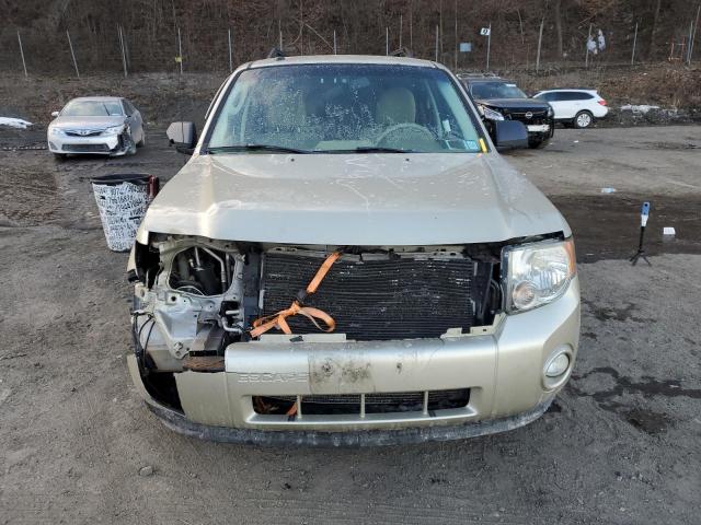 Photo 5 from auction – 2011 FORD ESCAPE XLT with VIN 1FMCU9D76BKC54828