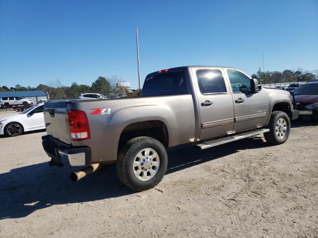 Photo 3 from auction – 2014 GMC SIERRA K25 with VIN 1GT120C85EF122454