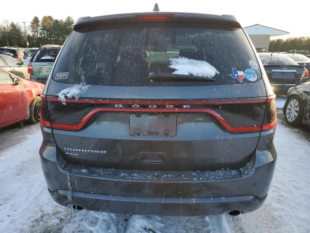 Photo 6 from auction – 2017 DODGE DURANGO GT with VIN 1C4RDJDG2HC721116