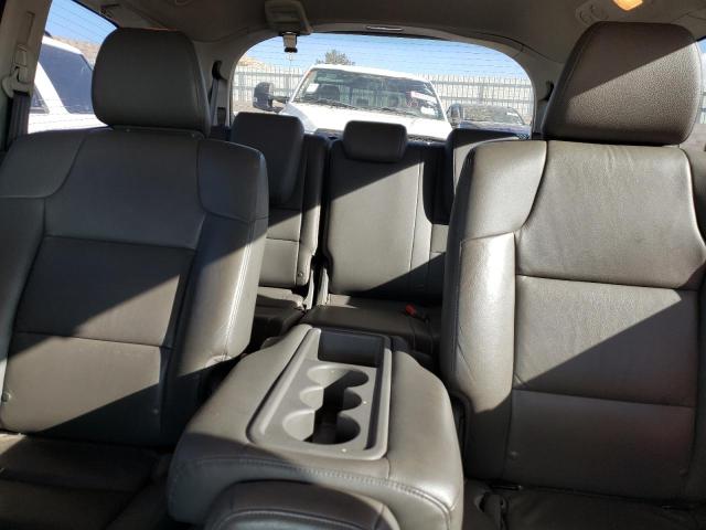 Photo 10 from auction – 2013 HONDA ODYSSEY EX with VIN 5FNRL5H68DB022680