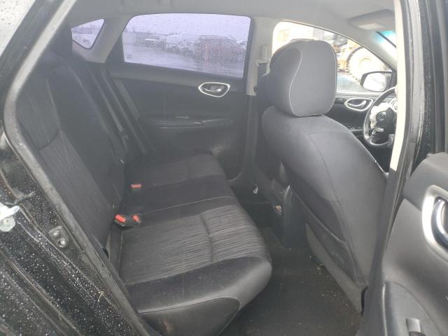 Photo 10 from auction – 2016 NISSAN SENTRA S with VIN 3N1AB7AP2GY315324