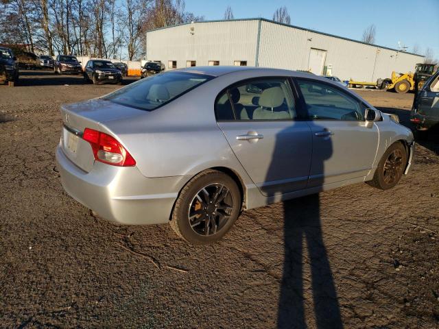 Photo 3 from auction – 2011 HONDA CIVIC LX with VIN 2HGFA1F58BH303317