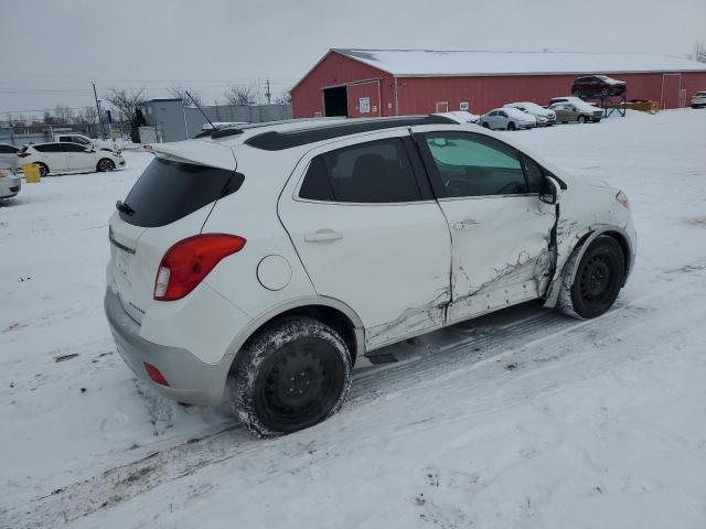 Photo 3 from auction – 2016 BUICK ENCORE SPO with VIN KL4CJ1SM8GB607949