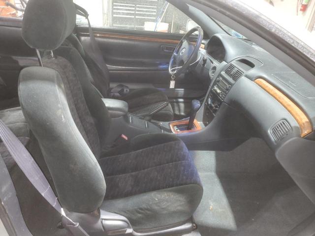 Photo 7 from auction – 2003 TOYOTA CAMRY SOLA with VIN 2T1CF22P93C609535