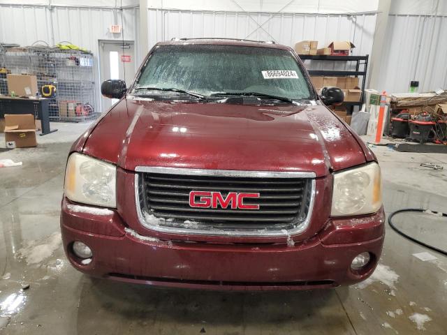 Photo 5 from auction – 2003 GMC ENVOY with VIN 1GKDT13S532241707