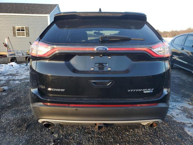 Photo 6 from auction – 2017 FORD EDGE TITAN with VIN 2FMPK4K93HBB60486