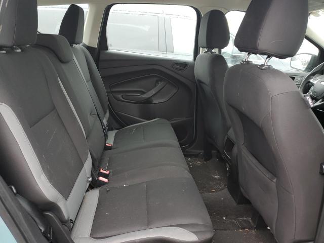 Photo 11 from auction – 2013 FORD ESCAPE S with VIN 1FMCU0F77DUB28946