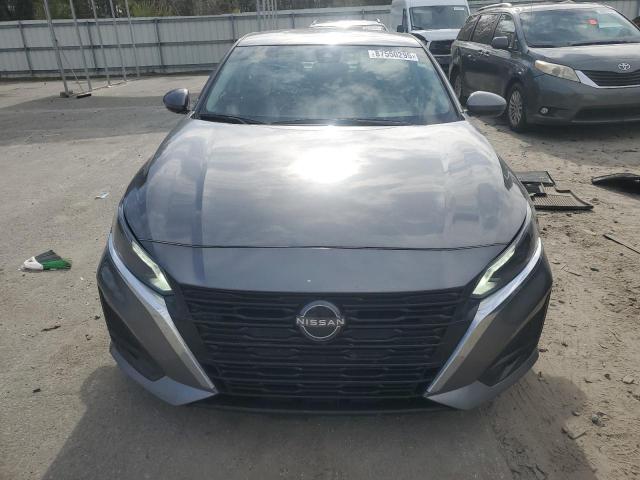 Photo 5 from auction – 2023 NISSAN ALTIMA S with VIN 1N4BL4BV6PN424754