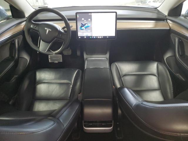 Photo 8 from auction – 2022 TESLA MODEL 3 with VIN 5YJ3E1EA1NF372302