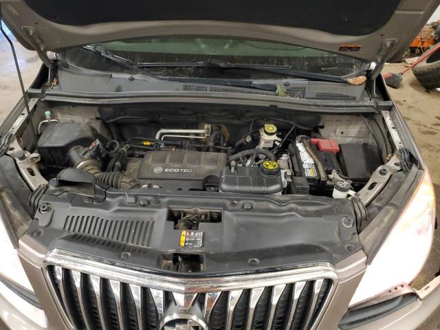 Photo 12 from auction – 2013 BUICK ENCORE CON with VIN KL4CJFSB0DB194013