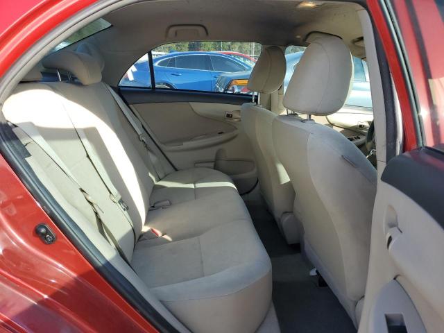 Photo 10 from auction – 2013 TOYOTA COROLLA BA with VIN 2T1BU4EEXDC115645