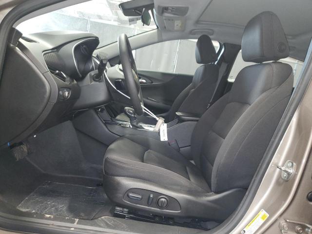Photo 7 from auction – 2024 CHEVROLET MALIBU LT with VIN 1G1ZD5ST7RF217872
