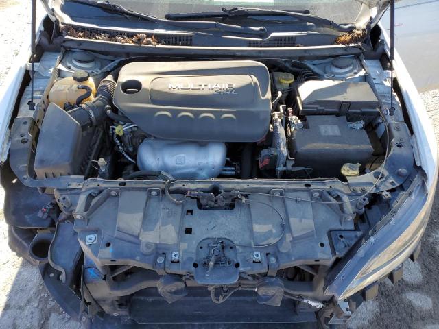 Photo 11 from auction – 2016 CHRYSLER 200 LIMITE with VIN 1C3CCCAB4GN182356