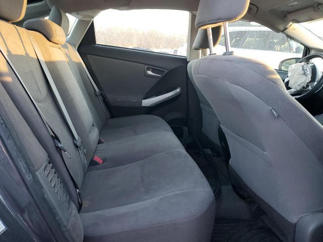 Foto 10 de la subasta – 2015 TOYOTA PRIUS con VIN JTDKN3DU2F0425124