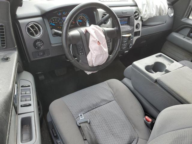 Photo 8 from auction – 2013 FORD F150 SUPER with VIN 1FTFW1EF5DFA22641