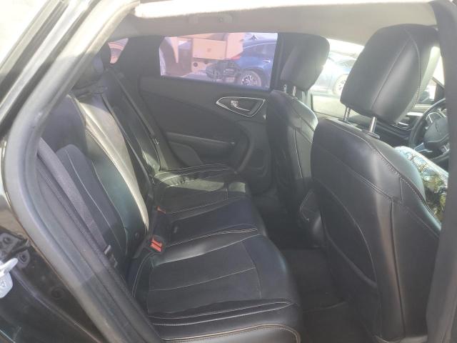 Photo 10 from auction – 2015 CHRYSLER 200 LIMITE with VIN 1C3CCCAB3FN650513
