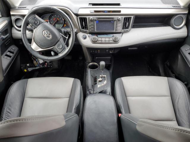 صورة رقم 8 من المزاد - 2013 TOYOTA RAV4 LIMIT مع VIN 2T3DFREV9DW111480