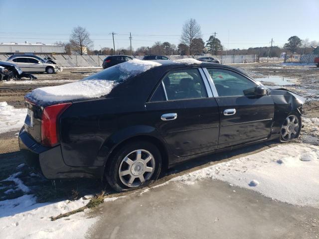 Photo 3 from auction – 2007 CADILLAC CTS HI FEA with VIN 1G6DP577370158942