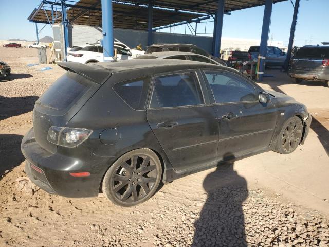 Photo 3 from auction – 2007 MAZDA SPEED 3 with VIN JM1BK34L971765902